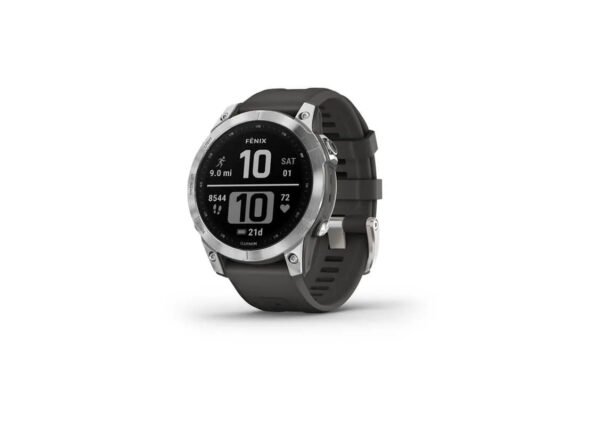 Garmin fēnix 7 – Standard Edition