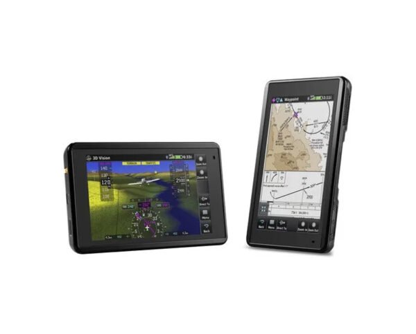 Garmin Aera 660