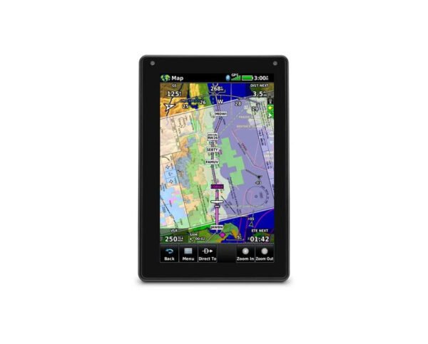 Garmin Aera 760