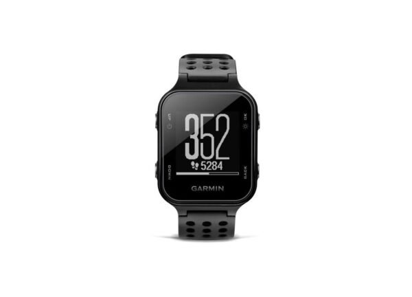 Garmin Approach S20