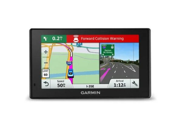 Garmin Drive Assist 51