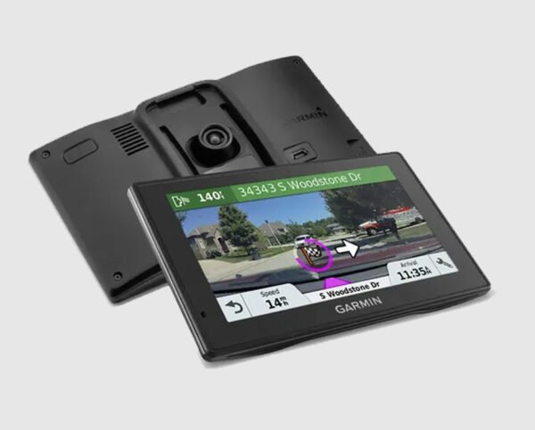 Garmin Drive Assist 51