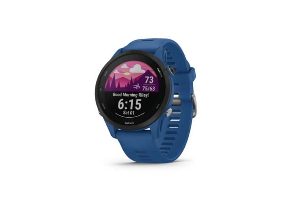 Garmin Forerunner 255