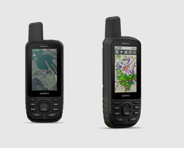 Garmin GPS MAP 66S