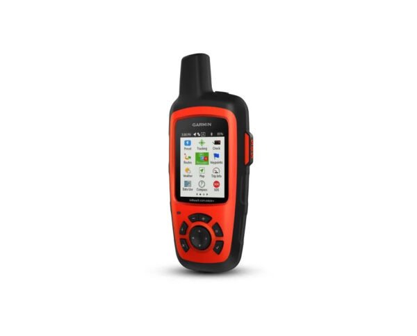 Garmin Inreach Explorer