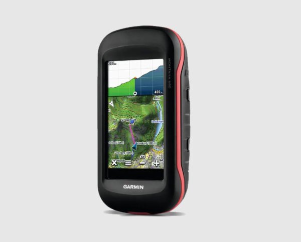 Garmin Montana 680