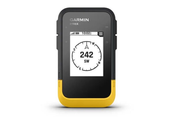 Garmin eTrex SE