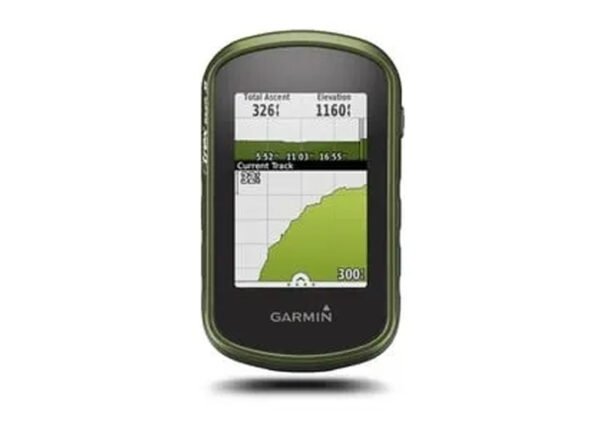 Garmin eTrex Touch 35