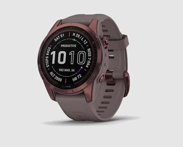 Garmin fenix 7S Solar