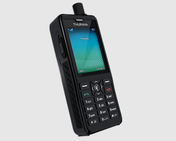 Thuraya XT Pro