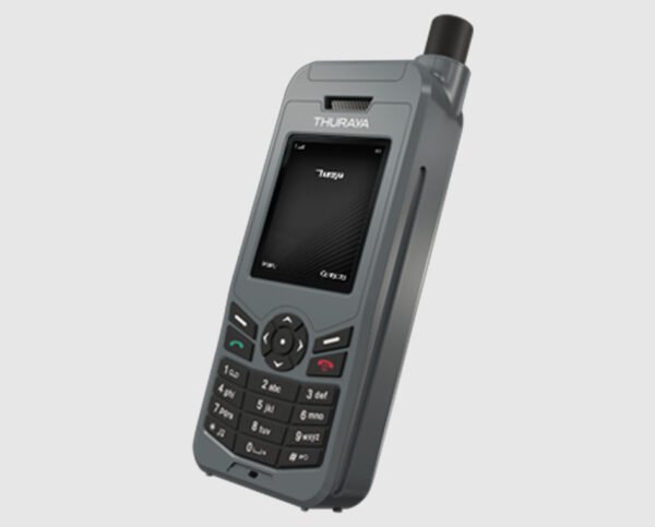 Thuraya XT-LITE