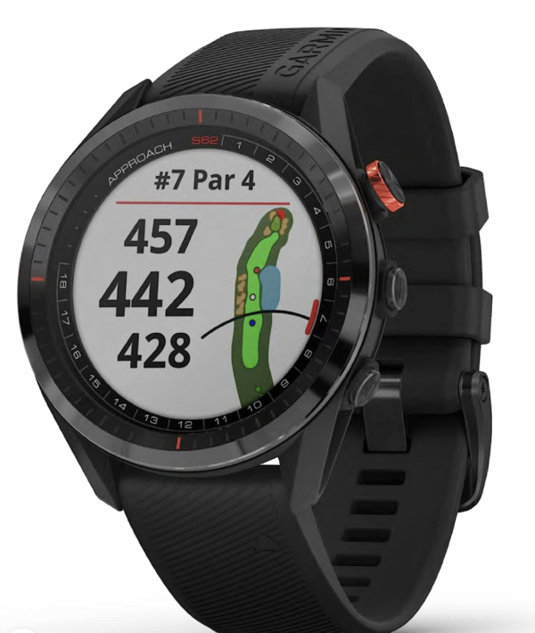 Garmin Approach S62