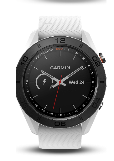 Garmin Approach S60