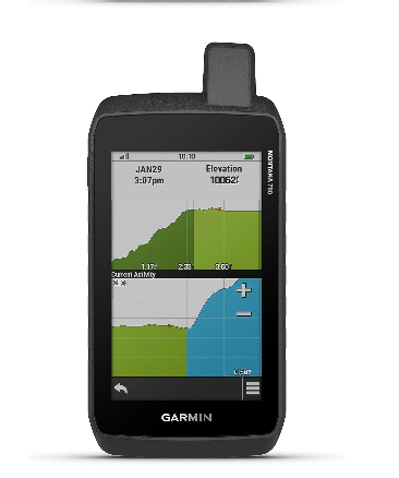 Garmin Montana 700