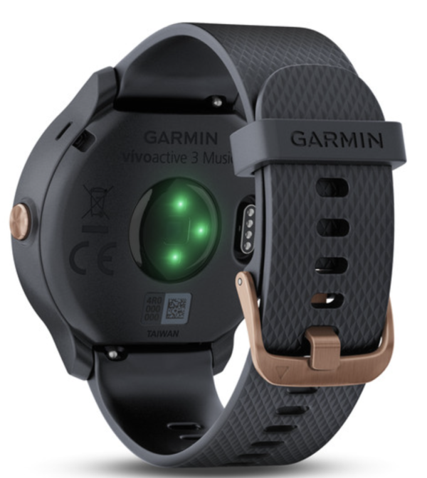 Garmin Vivo Active 3 GPS Smartwatch