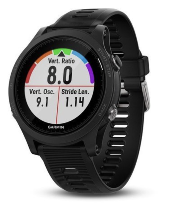 Garmin forerunner 935 GPS Watch