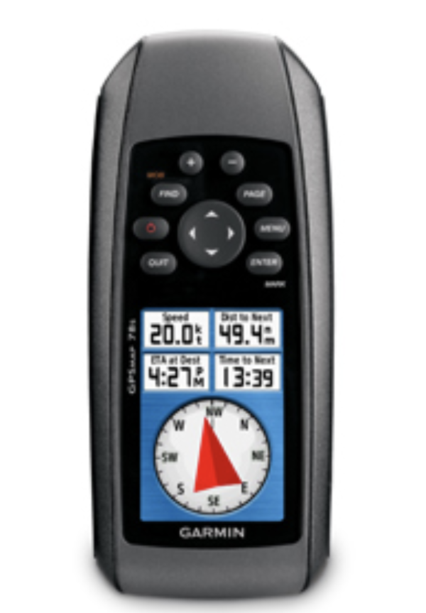 Garmin GPSMAP 78s