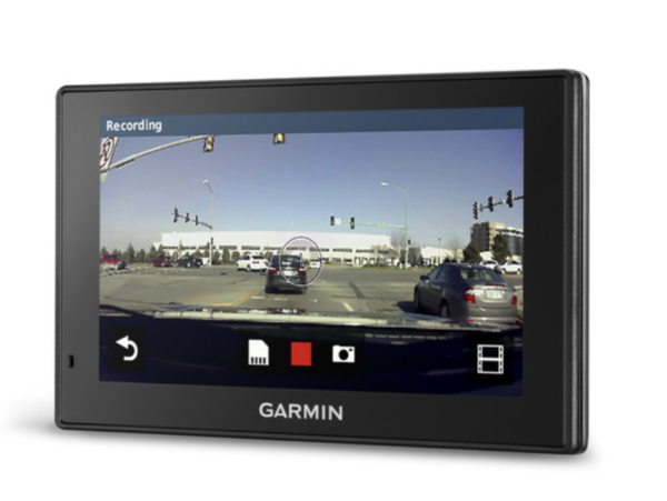 Garmin DriveAssist™ 51