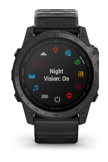 Garmin tactix 7, Standard Edition