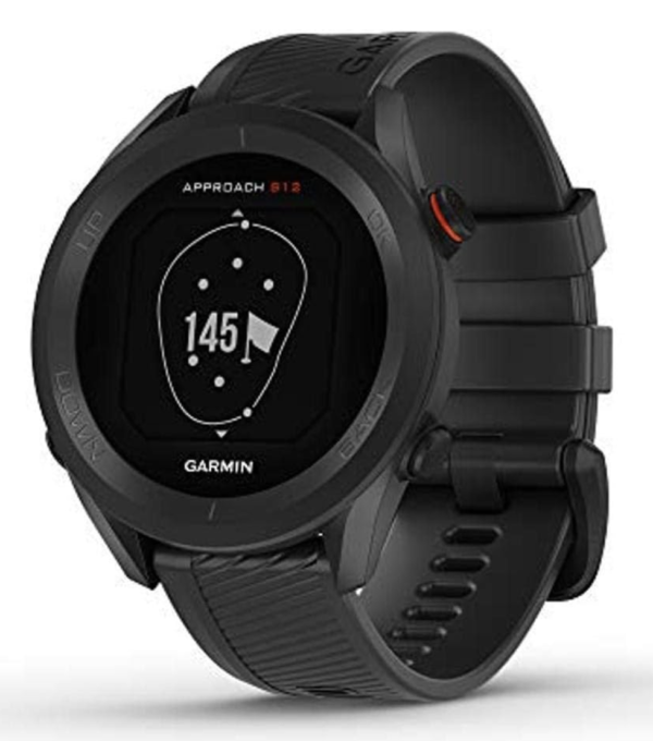 Garmin Approach S12