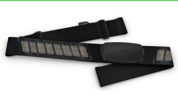 Garmin HRM-Dual