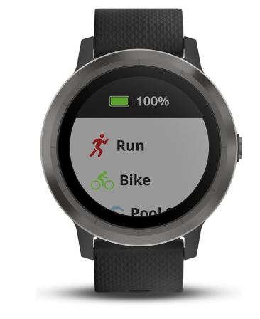 Garmin Vivoactive 3