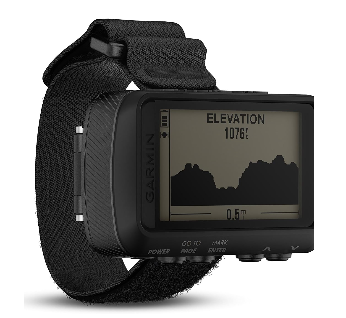 Garmin Foretrex 701 Ballistic Edition