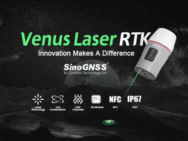 SINOGNSS Venus Rover Package