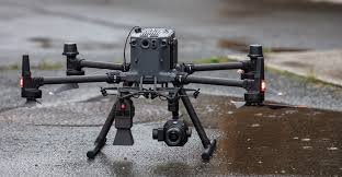 DJI Matrice 350 RTK