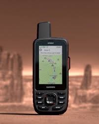 GARMIN 67i