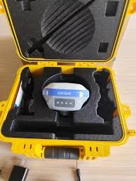 CHCNAV  GNSS RTK i73 ROVER KIT
