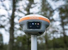CHCNAV  GNSS i89 VISUAL RTK ROVER KIT