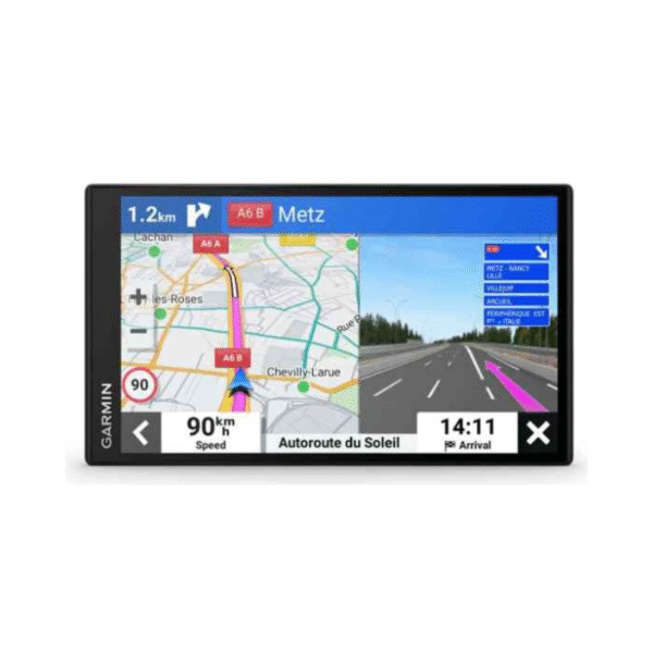 Garmin Drivesmart 76