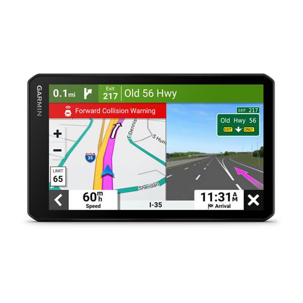 Garmin DriveCam 76